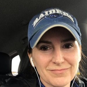 Meet your Posher, Cindy